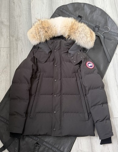 Men canada goose wyndham - canada,