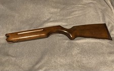 Weihrauch Hw35 Stock
