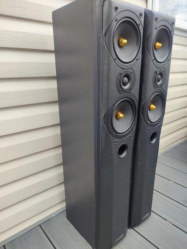 Mission 773 floorstanding - mission,