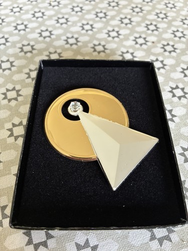 Star trek insignia collection - star,