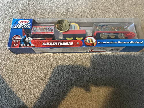 Thomas friends trackmaster - friends,