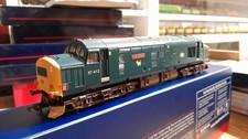 Bachman Class 37 412 Loch