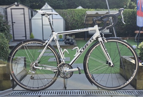 Specialized alpha road bike - specialized,