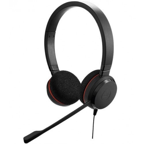 Jabra hsc016 evolve usb - evolve, 20
