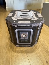 2023 Disney Parks Marvel Avengers Iron Man Tony Stark Mark 1 Arc Reactor Light