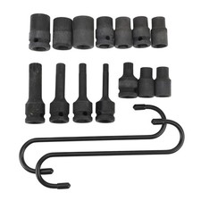 15PCS Impact Brake Caliper