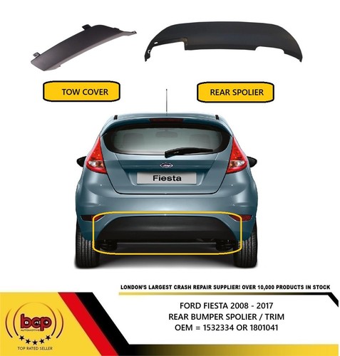 Ford fiesta mk7 2012 2016 - fiesta,
