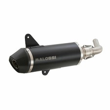 Malossi M3216703 muffler