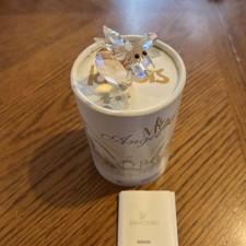 Lovlots Angel Mo Swarovski