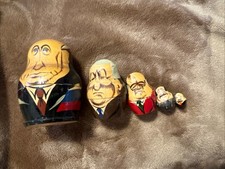 MATRYOSHKA Russian President