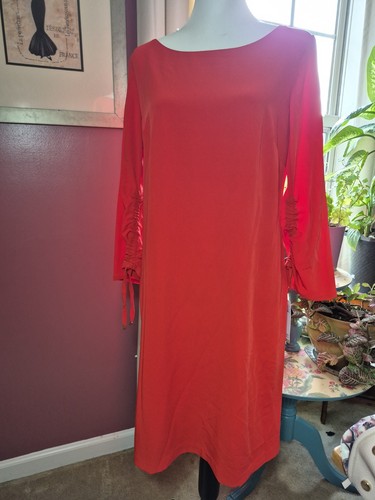 Sandra darren dress size 12 - darren,