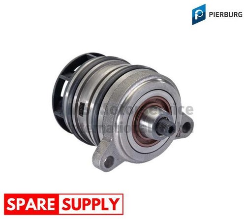 Water pump for california - for,