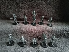 Warhammer 40k/AoS Emporers