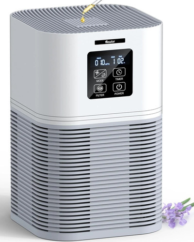 Vewior air purifier for - air,