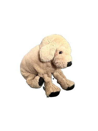 Dog plush toy medium - dog,