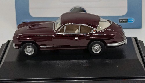 Oxford diecast imperial - diecast,