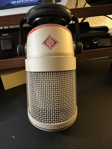 Neumann bcm 104 condenser - neumann,