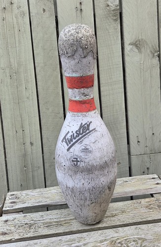 Vintage twister ten pin - twister,