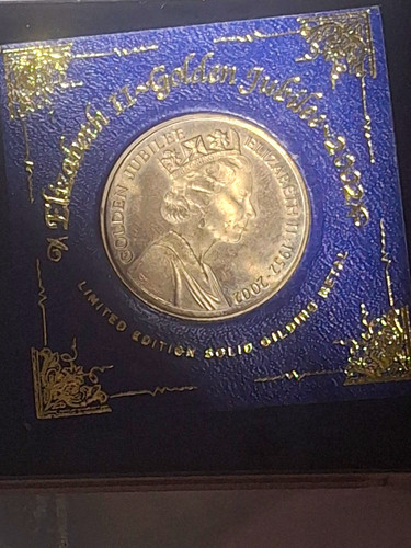2002 golden jubilee - 2002,
