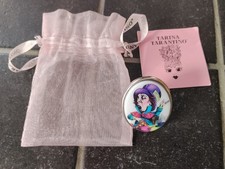 Tarina tarantino mad hatter - tarantino,