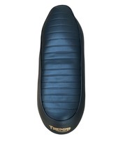 Triumph Bonneville Daytona 1969-1970 Seat Saddle motorcycle excellent condition