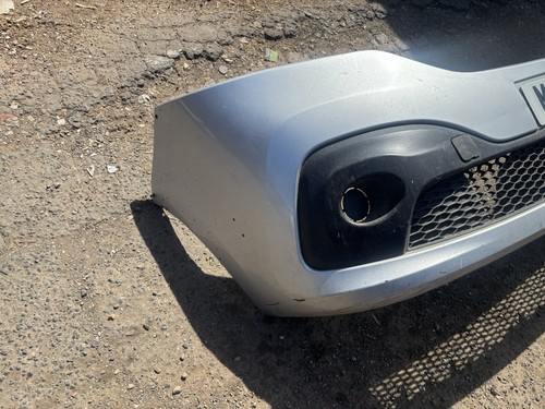 Vauxhall vivaro front bumper - vauxhall,