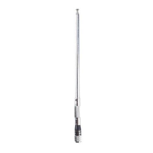 Metal telescopic for antenna - metal,