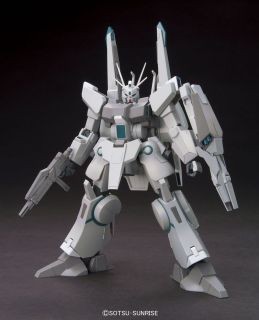 144 hguc arx 014 - 1/144, silver