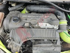 FORD FOCUS ST-3 2.5 6 SPEED GEARBOX MANUAL WARRANTY 06-09 225 BHP