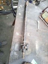 RELIANT SCIMITAR GTE SE5A