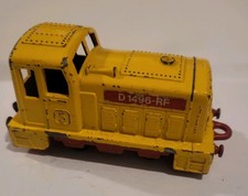 vintage old matchbox super