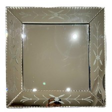 Venetian Style Mirror 