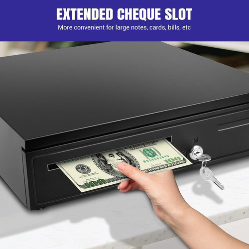 Cash drawer base epos - cash,