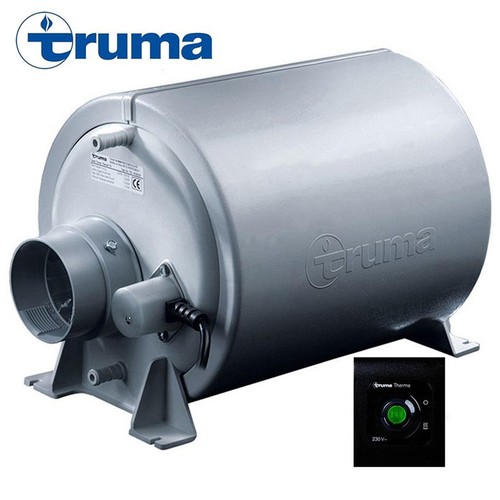 Truma therme tt2 - tt2, electric
