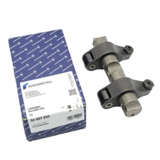 Tow Lever Engine Control for