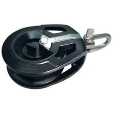 Allen 40mm Single Ratchet