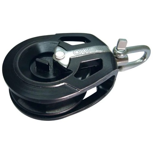 Allen 40mm single ratchet - allen,
