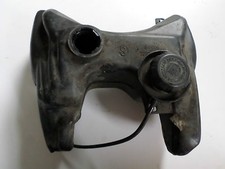 543 PEUGEOT METAL X 100 2003 FUEL TANK