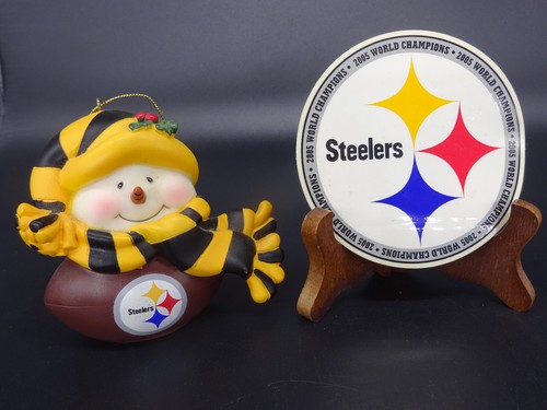 Pittsburgh steelers nfl - pittsburgh,