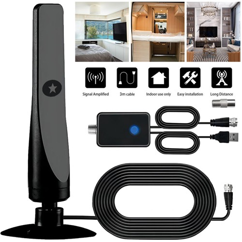 Aerial indoor for - aerial,
