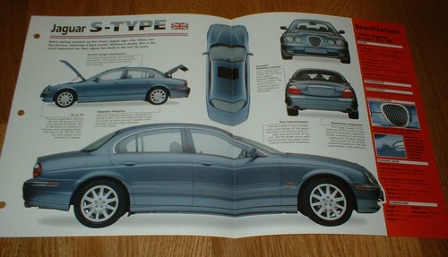 1999 jaguar type v8 - jaguar,