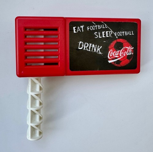 Vintage 1990s coke promotional - 1990s,