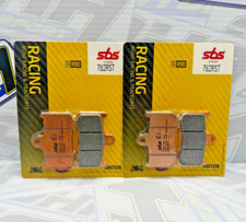 SBS Race Racing Sinter Track
