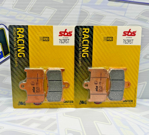 Sbs race racing sinter track - sbs,