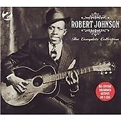 Robert johnson the complete - johnson,