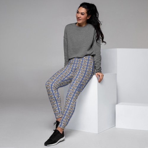 Starships women joggers - starships!, women's