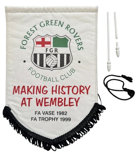 Forest green rovers - forest,
