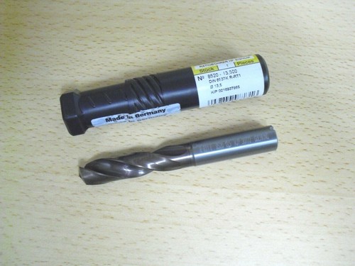 5mm guhring carbide coolant - guhring,