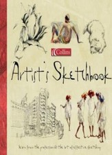 Collins Artist's Sketchbook (A