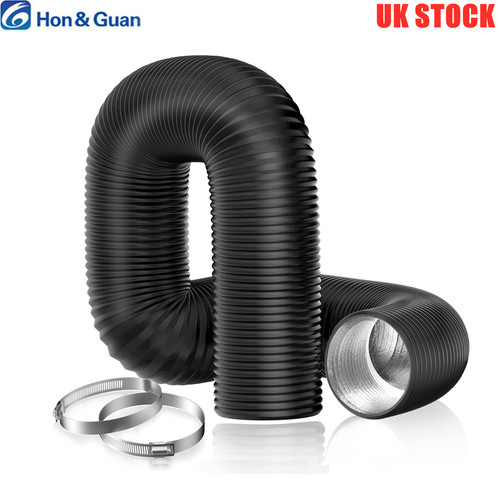Hon guan 75mm air - air, ducting